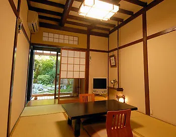 Momijiya Bekkan Kawanoiori Kyoto Japan