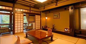 Momijiya Bekkan Kawanoiori Kyoto Hotel