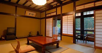 Hotel Momijiya Bekkan Kawanoiori Kyoto