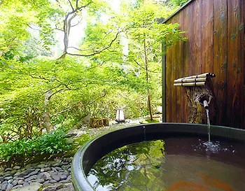 Momijiya Bekkan Kawanoiori Kyoto 3*,  Japan