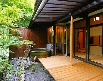 Momijiya Bekkan Kawanoiori Kyoto 3*,