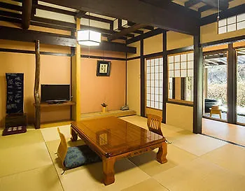 Momijiya Bekkan Kawanoiori Kyoto Hotel