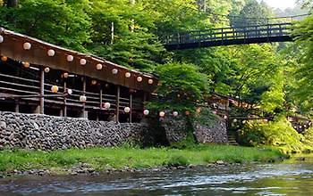 Momijiya Bekkan Kawanoiori Kyoto Hotel