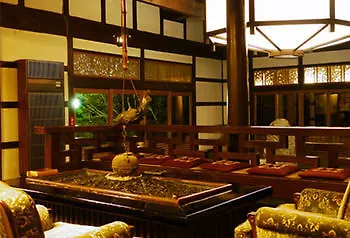 Hotel Momijiya Bekkan Kawanoiori Kyoto