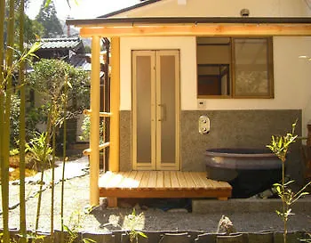 Hotel Momijiya Bekkan Kawanoiori Kyoto