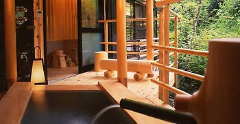 Momijiya Bekkan Kawanoiori Kyoto 3*,