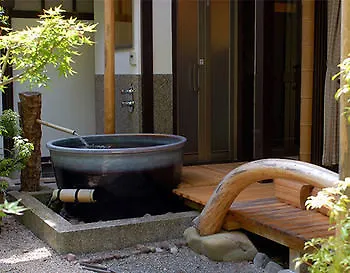 Momijiya Bekkan Kawanoiori Kyoto Hotel
