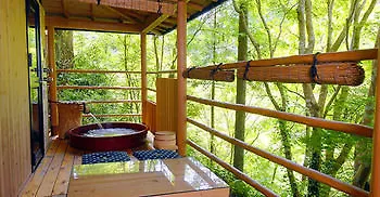 Momijiya Bekkan Kawanoiori Kyoto